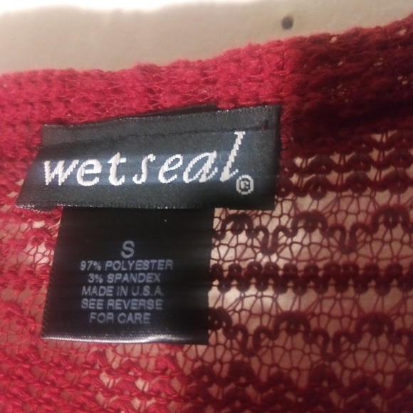 Dress - Picture 5 of 5